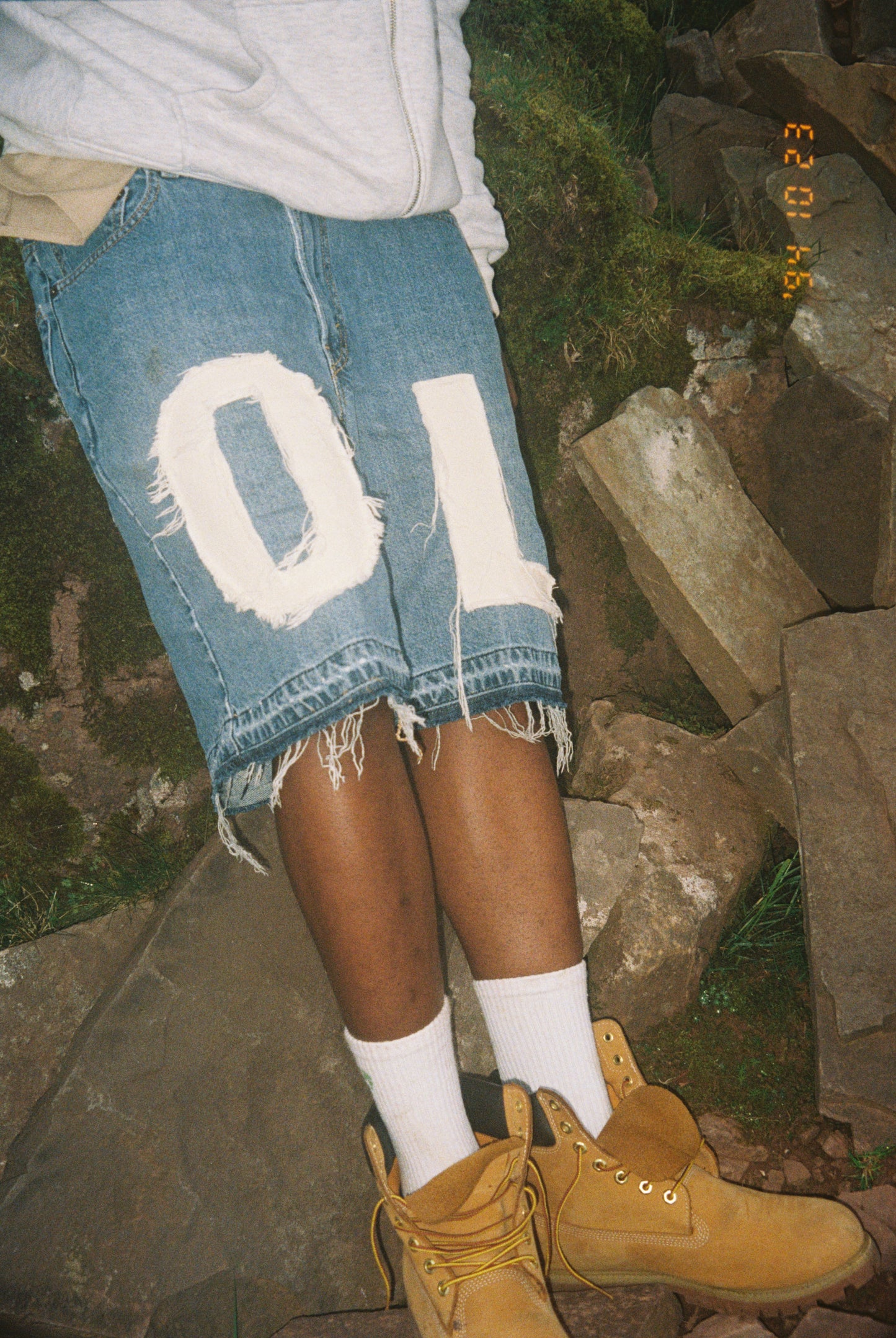 OL Jorts