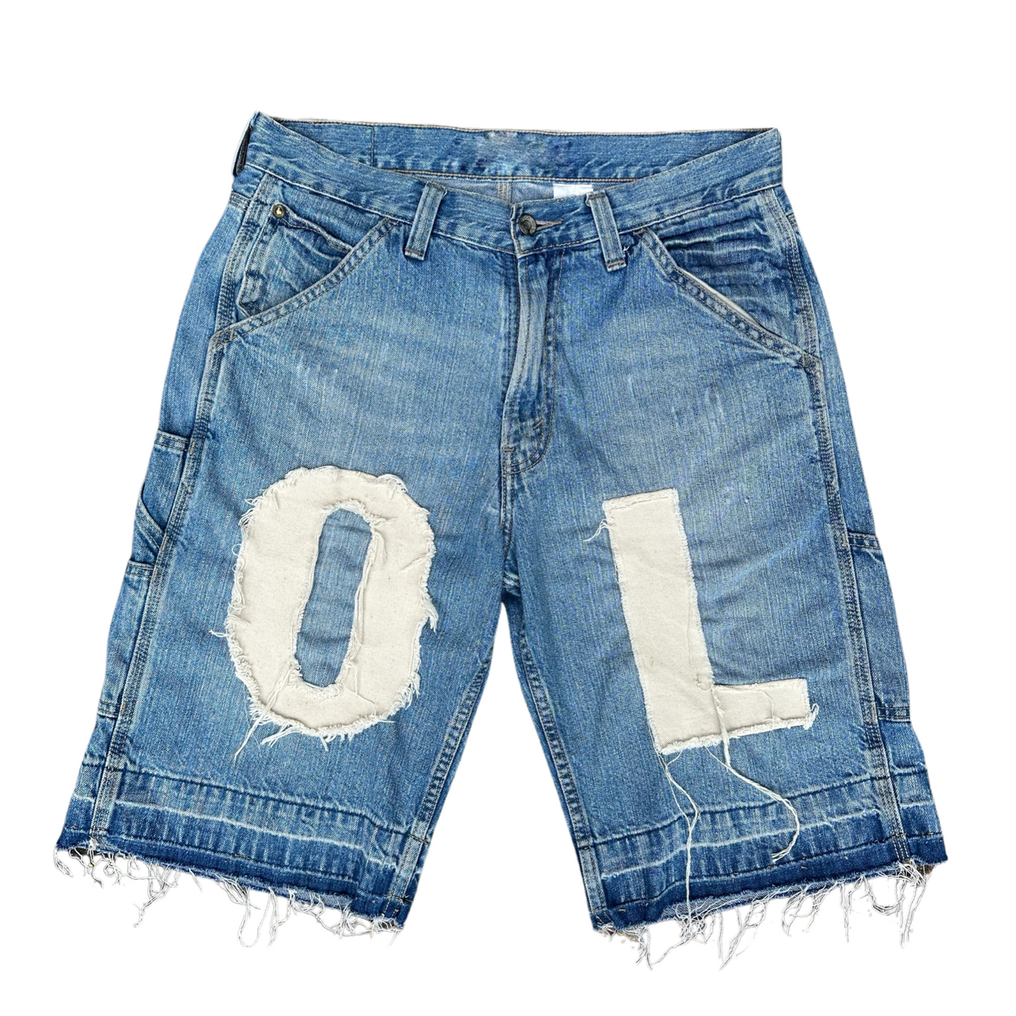 OL Jorts