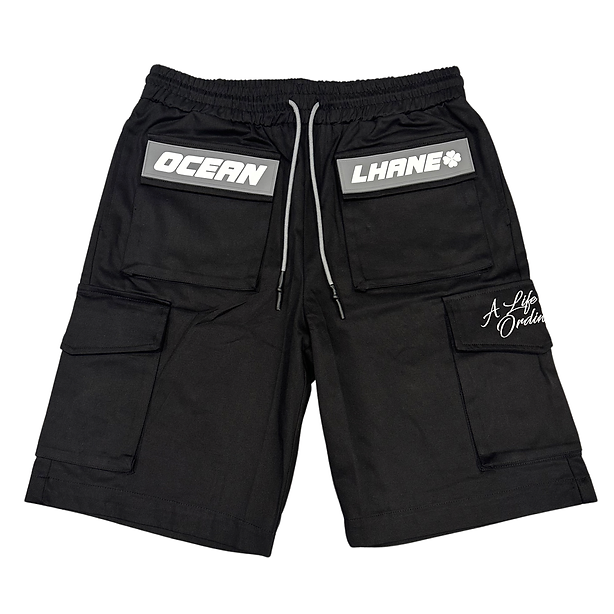 “Gorilla Glue” Cargo Shorts