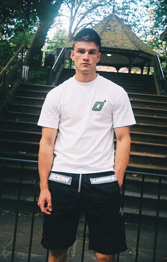 “Gorilla Glue” Cargo Shorts