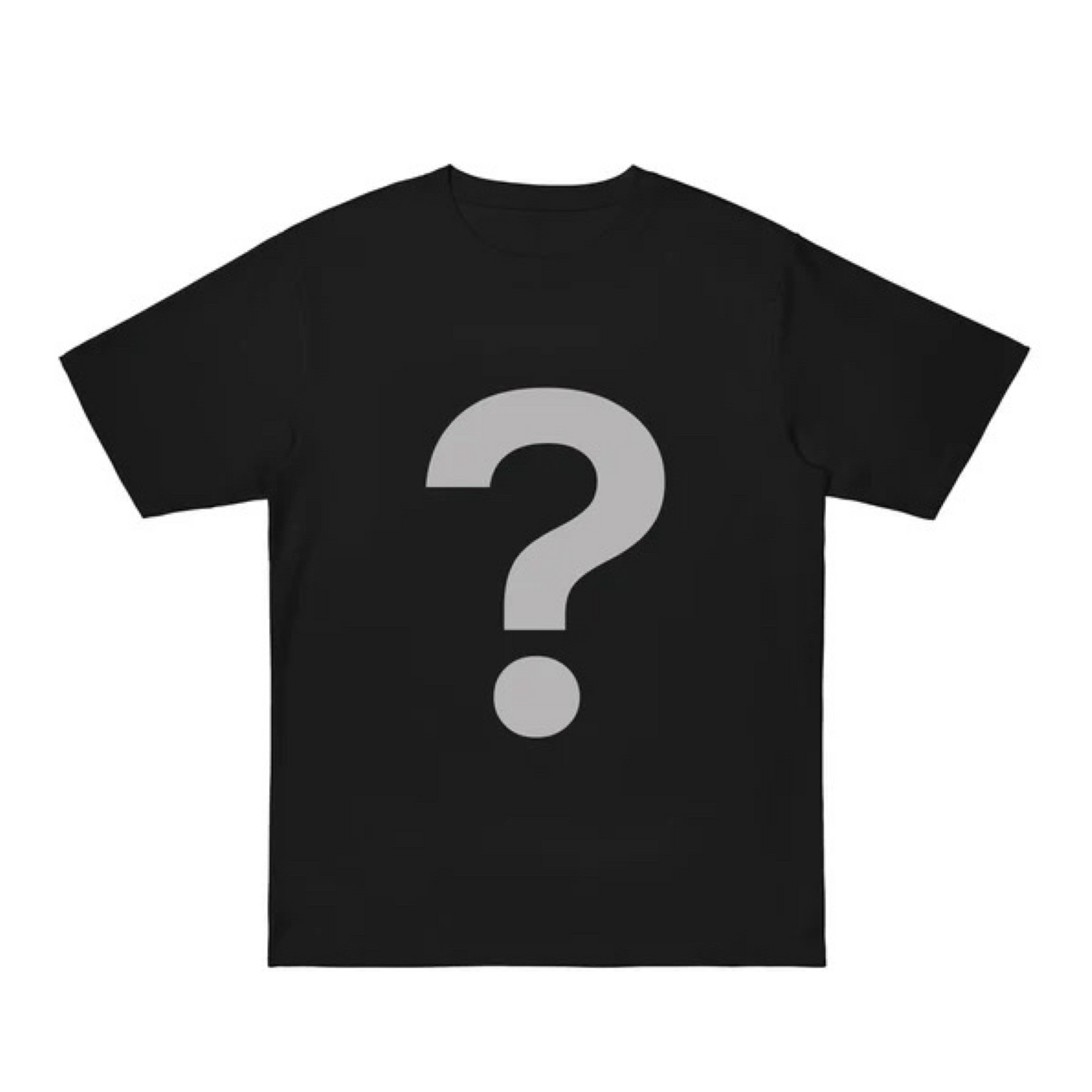 Mystery Tee